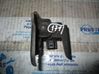 Airbag deployment crash/impact sensor 