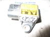 Airbag deployment crash/impact sensor 