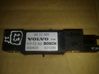 Airbag deployment crash/impact sensor 