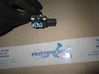 Airbag deployment crash/impact sensor 