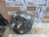 Brake booster 