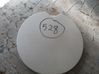 Degalų bako dangtelis 