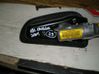 Seat airbag 