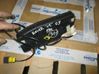 Seat airbag 
