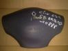 Steering wheel airbag 