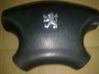 Steering wheel airbag 