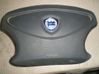 Steering wheel airbag 