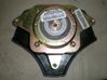 Steering wheel airbag 