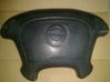 Steering wheel airbag 