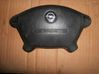 Steering wheel airbag 