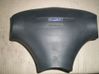 Steering wheel airbag 