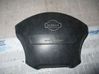 Steering wheel airbag 