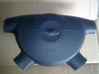 Steering wheel airbag 