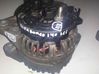 Generator/alternator 