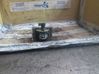 Bobina de encendido de alto voltaje 
