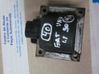 High voltage ignition coil 