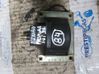 High voltage ignition coil 
