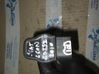 High voltage ignition coil 