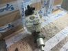 Master brake cylinder 