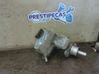 Master brake cylinder 
