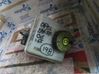 Master brake cylinder 