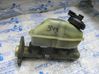 Master brake cylinder 