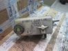 Master brake cylinder 