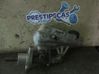 Master brake cylinder 