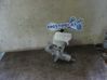 Master brake cylinder 