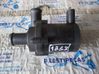Electric auxiliary coolant/water pump 