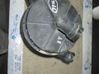 Secondary air pump holder 