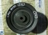 Power steering pump 