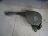 Handbrake/parking brake lever assembly 