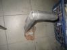 Handbrake/parking brake lever assembly 