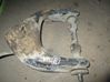 Front control arm 