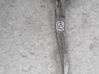 Front control arm 