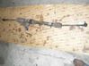Steering rack 