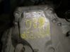 Manual 5 speed gearbox 