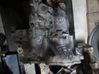 Manual 5 speed gearbox 