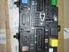 SAM control unit 