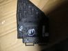 SAM control unit 