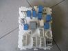 SAM control unit 