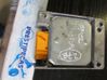 Airbag control unit/module 
