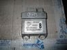 Airbag control unit/module 