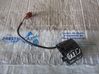 Ignition-blocking relay 