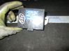 Door central lock control unit/module 