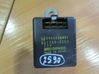 Door central lock control unit/module 