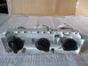 Climate control unit 