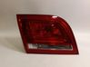 Tailgate rear/tail lights 