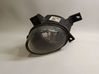 Front fog light 